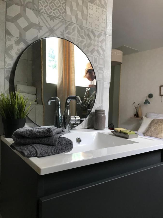 Appartamento La Dolce Vita - Chalon Esterno foto