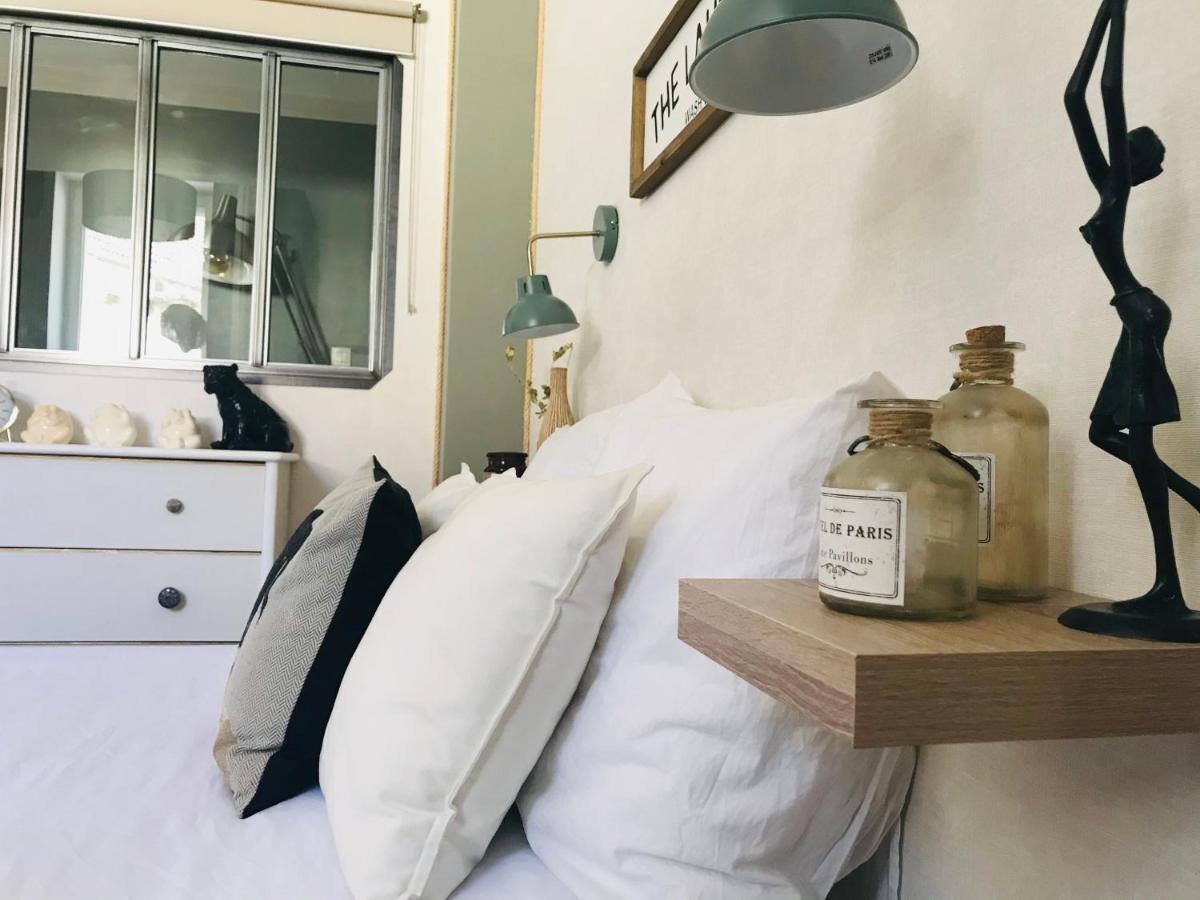 Appartamento La Dolce Vita - Chalon Esterno foto