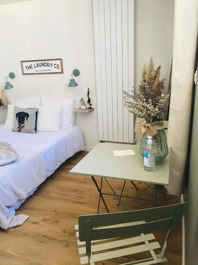 Appartamento La Dolce Vita - Chalon Esterno foto